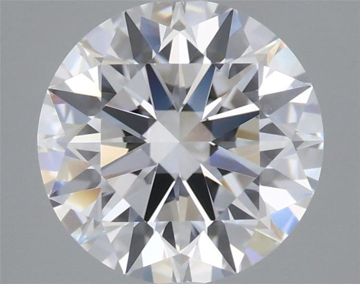 2.73 ct D Color VVS2 Clarity Round Shape Lab Grown Diamond