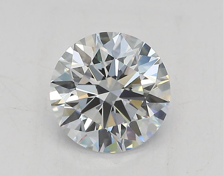 1.51 ct D Color IF Clarity Round Shape Lab Grown Diamond