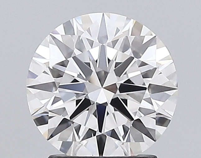 2.08 ct E Color VVS1 Clarity Round Shape Lab Grown Diamond