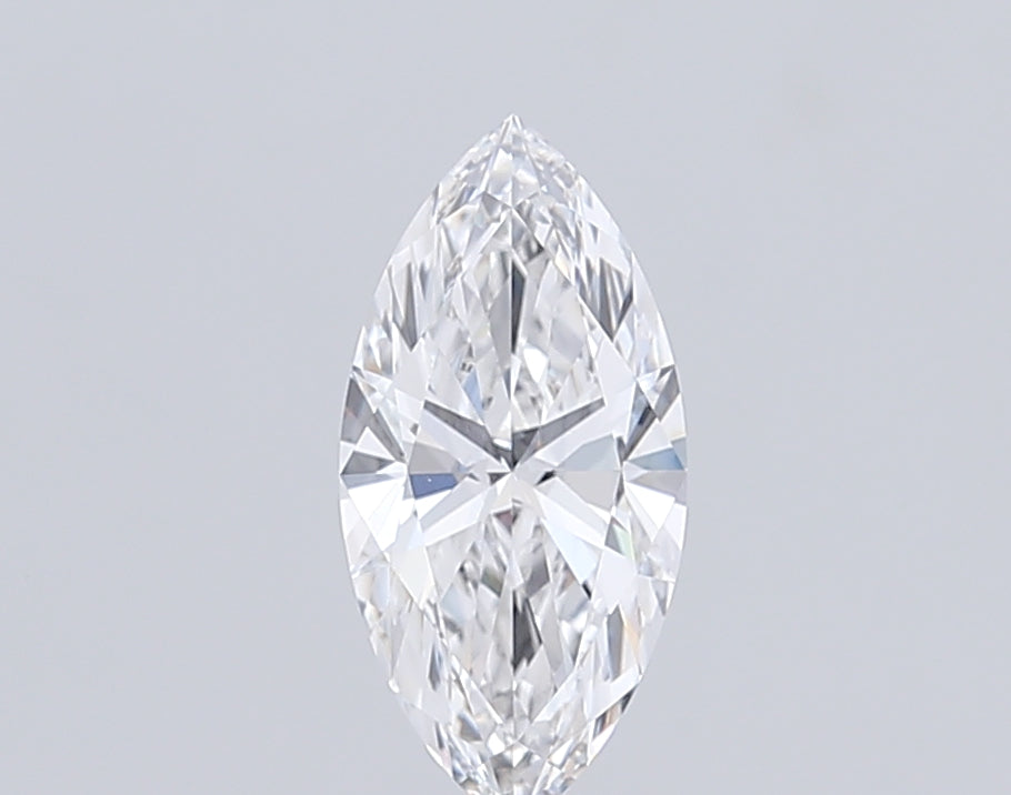3.06 ct F Colour VVS2 Clarity Marquise Shape Lab Grown Diamond