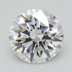 2.1 ct G Color VS1 Clarity Round Shape Lab Grown Diamond