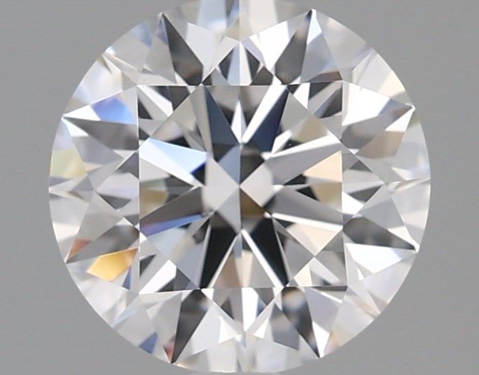 1.5 ct G Color VVS2 Clarity Round Shape Lab Grown Diamond