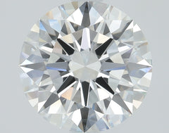 1.87 ct F Color VVS2 Clarity Round Shape Lab Grown Diamond