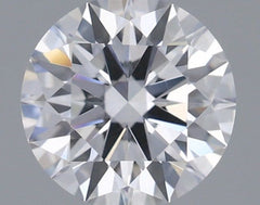 1.05 ct E Color SI1 Clarity Round Shape Lab Grown Diamond