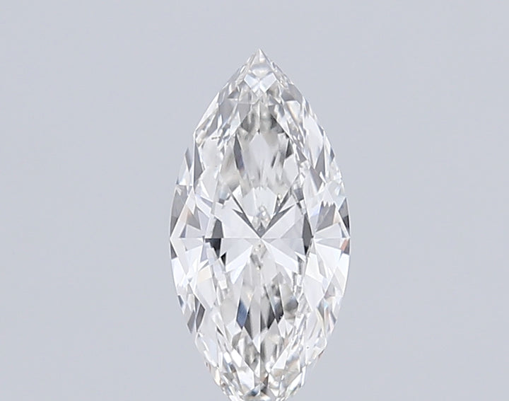 1.71 ct G Color VVS2 Clarity Marquise Shape Lab Grown Diamond