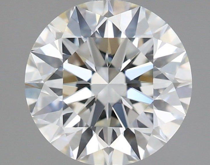2.36 ct G Color VVS2 Clarity Round Shape Lab Grown Diamond