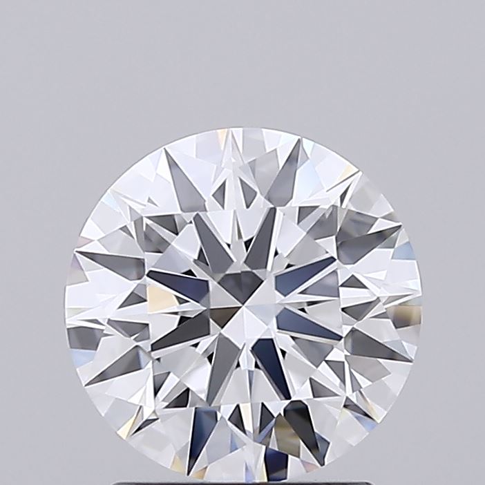 1.57 ct D Color VVS1 Clarity Round Shape Lab Grown Diamond
