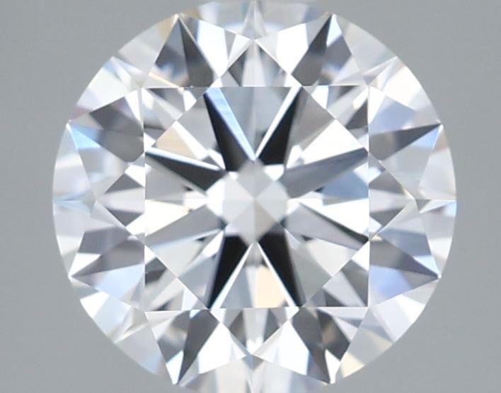 1.97 ct F Color VVS2 Clarity Round Shape Lab Grown Diamond