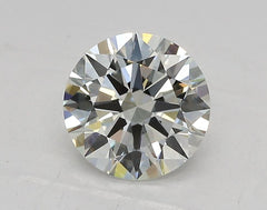 1.5 ct G Color VS1 Clarity Round Shape Lab Grown Diamond