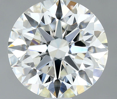 0.75 ct F Color VVS1 Clarity Round Shape Natural Diamond