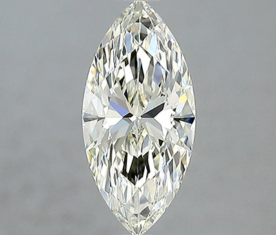 1.15 ct J Color IF Clarity Marquise Shape Natural Diamond