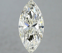1.15 ct J Color IF Clarity Marquise Shape Natural Diamond