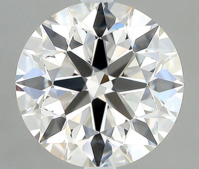 1.03 ct I Colour VVS1 Clarity Round Shape Natural Diamond