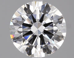 1.83 ct E Color VVS2 Clarity Round Shape Lab Grown Diamond