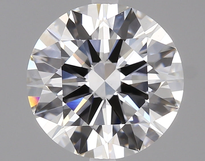 1.83 ct E Color VVS2 Clarity Round Shape Lab Grown Diamond