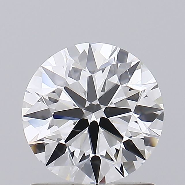1.01 ct E Color SI1 Clarity Round Shape Lab Grown Diamond