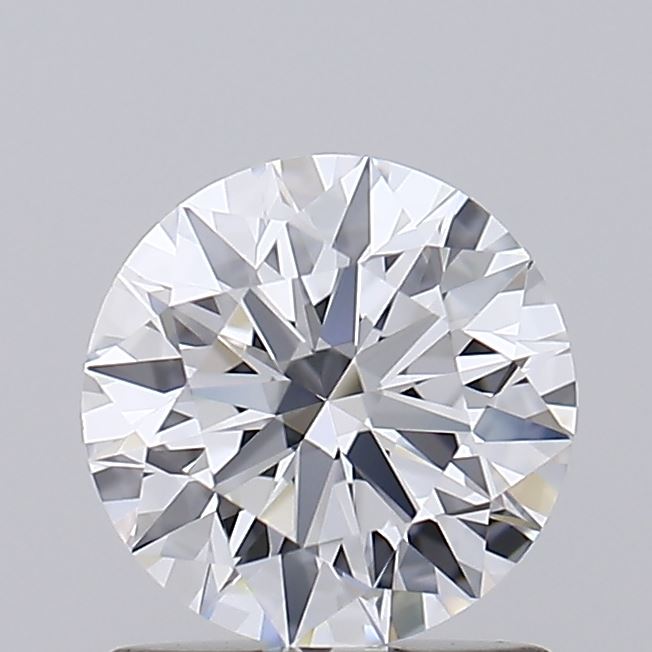 1.03 ct F Color VVS2 Clarity Round Shape Lab Grown Diamond