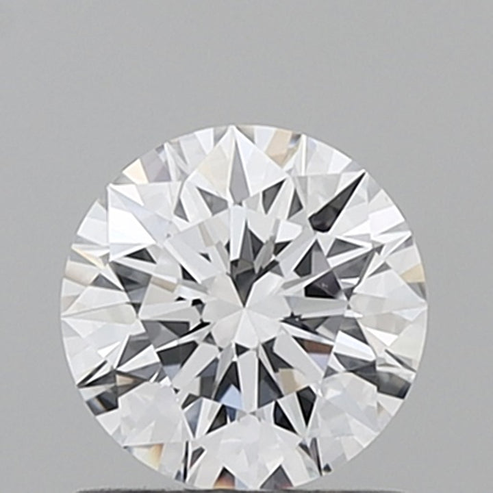 1.0 ct E Color VVS2 Clarity Round Shape Lab Grown Diamond