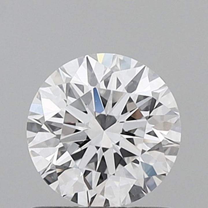 1.03 ct D Color VS1 Clarity Round Shape Lab Grown Diamond
