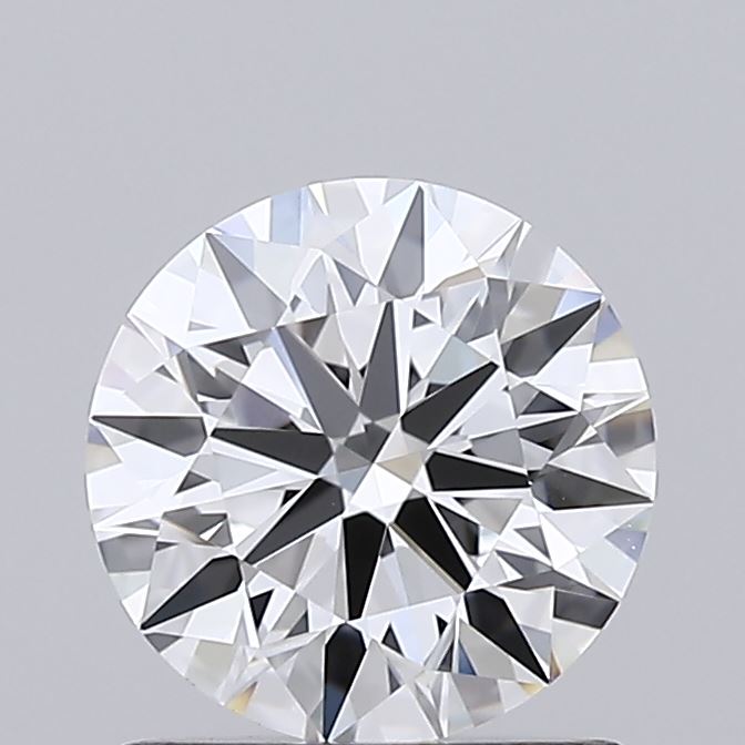 0.95 ct D Color VVS1 Clarity Round Shape Lab Grown Diamond