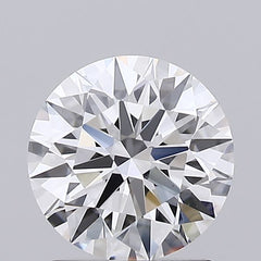 1.25 ct D Colour VS1 Clarity Round Shape Lab Grown Diamond