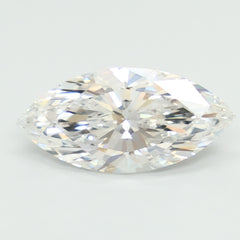 1.29 ct D Color VVS1 Clarity Marquise Shape Lab Grown Diamond
