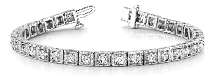 Lily Vintage Bracelet
