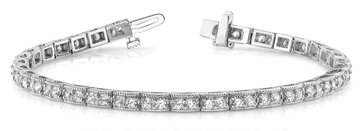 Rose Vintage Bracelet