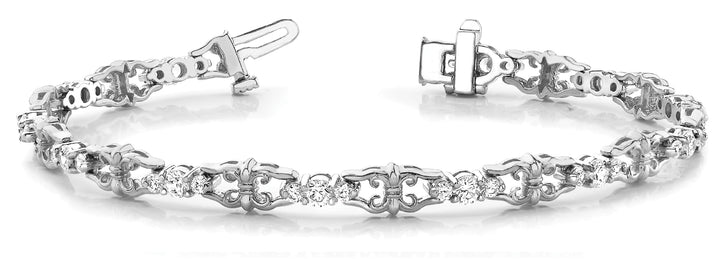Cole Fashion Bracelet