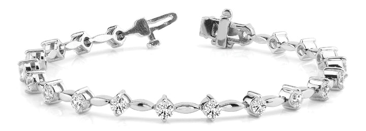 Garden Fashion Bracelet