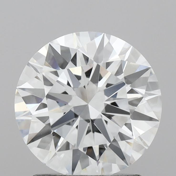 1.51 ct G Color VVS2 Clarity Round Shape Lab Grown Diamond
