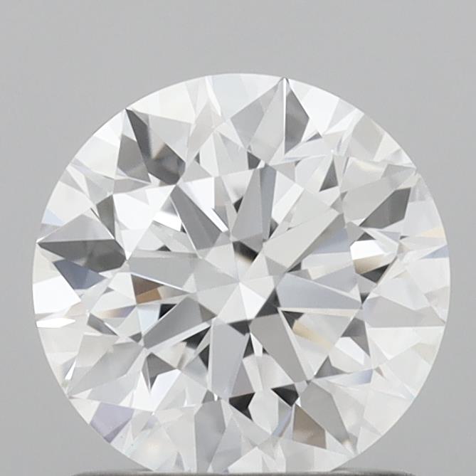 1.01 ct E Color VS1 Clarity Round Shape Lab Grown Diamond