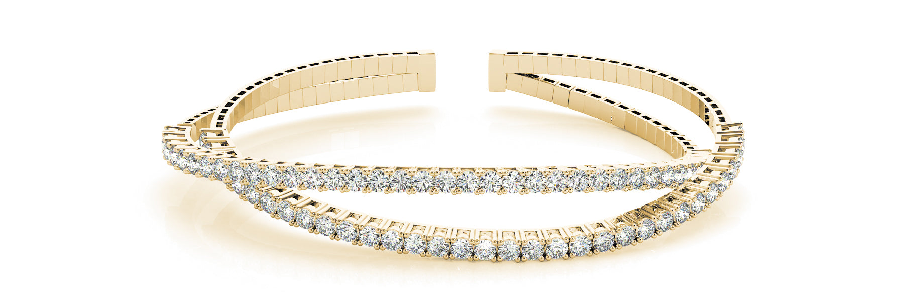 Yuki Multi Row Bracelet