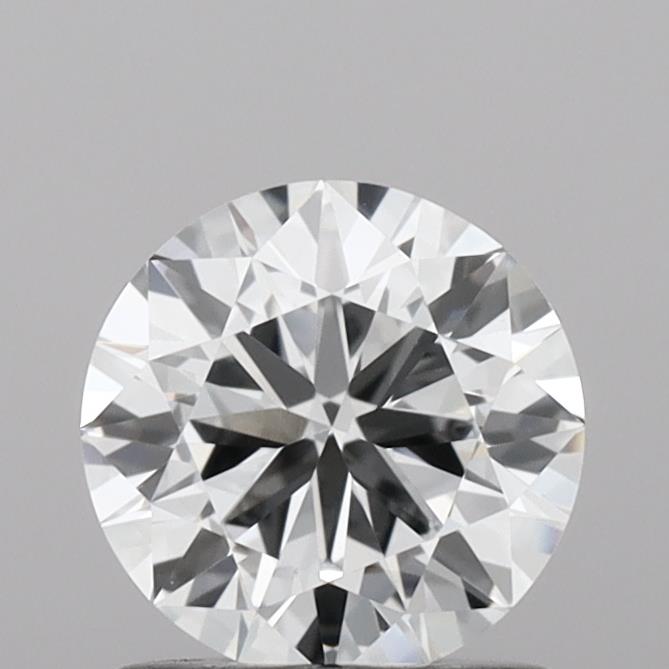 1.0 ct E Color VS1 Clarity Round Shape Lab Grown Diamond