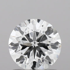 1.0 ct E Color VS1 Clarity Round Shape Lab Grown Diamond