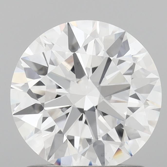 1.16 ct D Colour VVS1 Clarity Round Shape Lab Grown Diamond