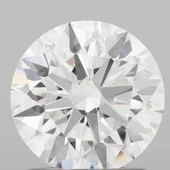 1.16 ct D Colour VVS1 Clarity Round Shape Lab Grown Diamond