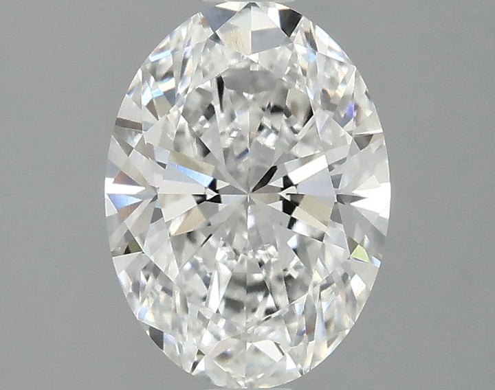 1.88 ct E Color VVS1 Clarity Oval Shape Lab Grown Diamond