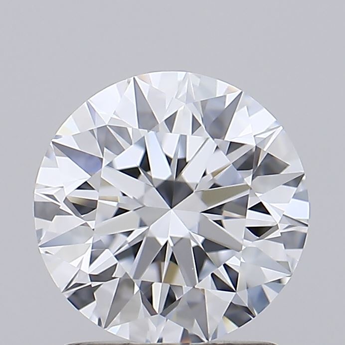 1.5 ct G Colour VVS2 Clarity Round Shape Lab Grown Diamond
