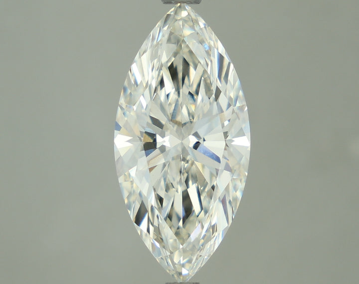 3.09 ct G Color VVS2 Clarity Marquise Shape Lab Grown Diamond