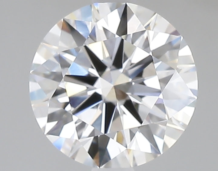 2.19 ct D Color VVS2 Clarity Round Shape Lab Grown Diamond