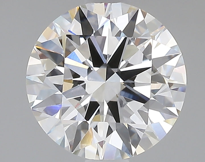 1.73 ct D Color VVS2 Clarity Round Shape Lab Grown Diamond