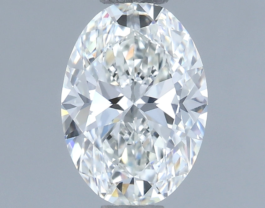 1.02 ct G Colour VS1 Clarity Oval Shape Natural Diamond