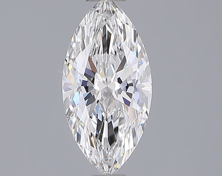 1.27 ct D Color VVS1 Clarity Marquise Shape Lab Grown Diamond