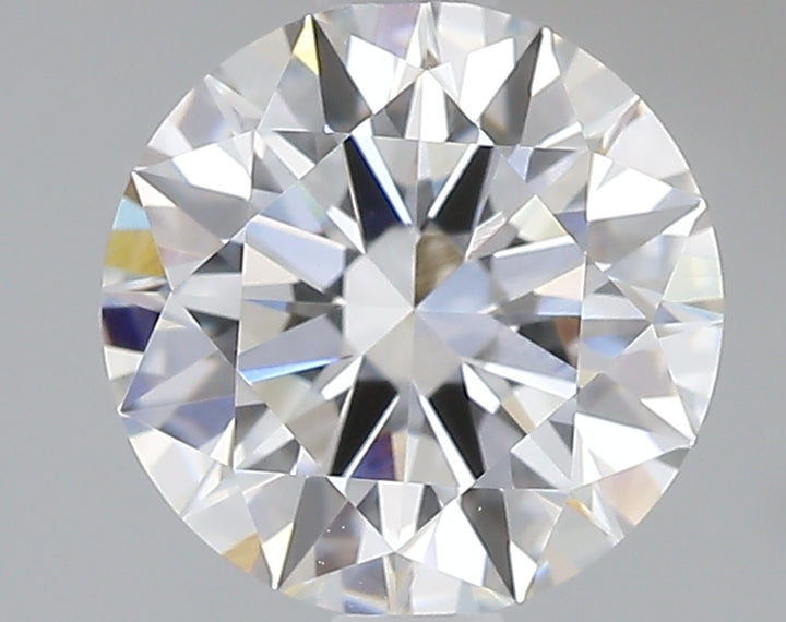 1.79 ct E Color VVS2 Clarity Round Shape Lab Grown Diamond