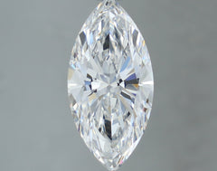 2.36 ct E Color VVS1 Clarity Marquise Shape Lab Grown Diamond