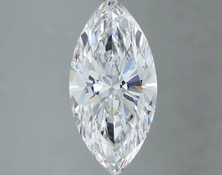 2.36 ct E Color VVS1 Clarity Marquise Shape Lab Grown Diamond