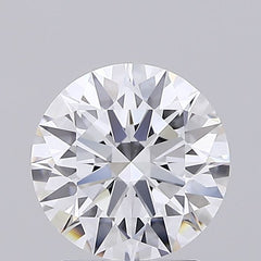 2.05 ct E Colour VVS1 Clarity Round Shape Lab Grown Diamond