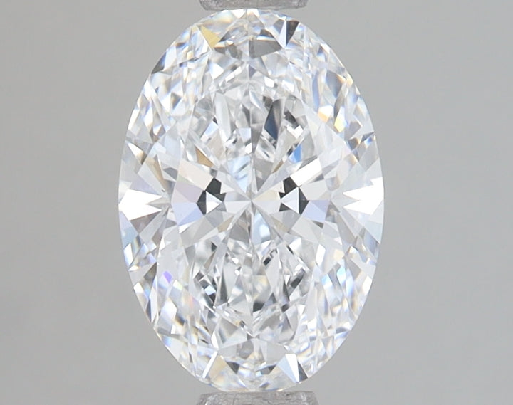 1.49 ct D Color VS1 Clarity Oval Shape Lab Grown Diamond