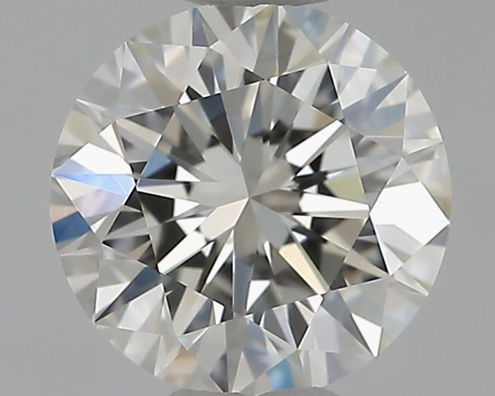 1.0 ct G Colour IF Clarity Round Shape Natural Diamond